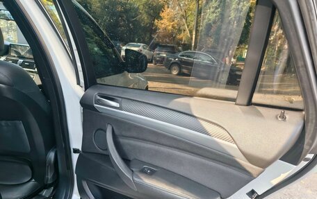 BMW X6, 2010 год, 13 фотография