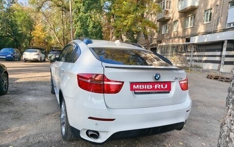 BMW X6, 2010 год, 7 фотография