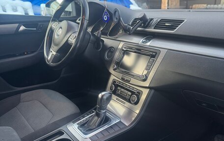 Volkswagen Passat B7, 2011 год, 900 000 рублей, 7 фотография