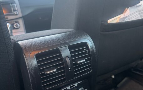 Volkswagen Passat B7, 2011 год, 900 000 рублей, 9 фотография