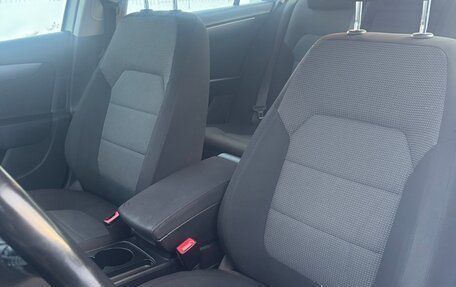 Volkswagen Passat B7, 2011 год, 900 000 рублей, 8 фотография