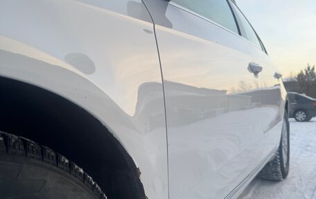 Volkswagen Passat B7, 2011 год, 900 000 рублей, 10 фотография