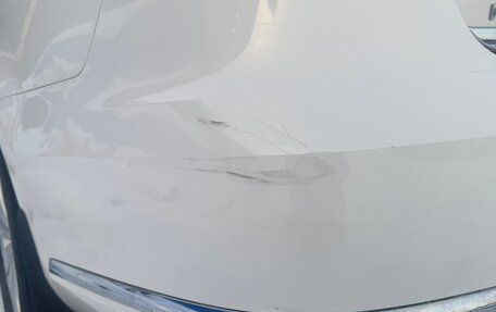 Volkswagen Passat B7, 2011 год, 900 000 рублей, 13 фотография