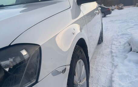 Volkswagen Passat B7, 2011 год, 900 000 рублей, 11 фотография