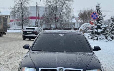 Skoda Octavia, 2005 год, 530 000 рублей, 2 фотография