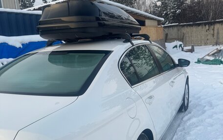 Volkswagen Passat B7, 2011 год, 900 000 рублей, 15 фотография