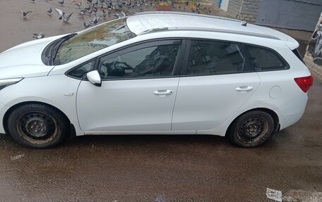KIA cee'd III, 2013 год, 750 000 рублей, 3 фотография