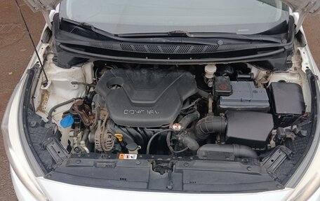 KIA cee'd III, 2013 год, 750 000 рублей, 8 фотография