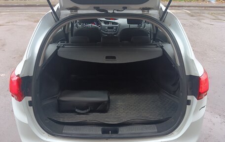 KIA cee'd III, 2013 год, 750 000 рублей, 6 фотография