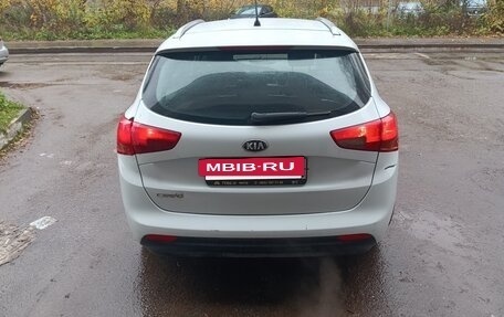 KIA cee'd III, 2013 год, 750 000 рублей, 5 фотография