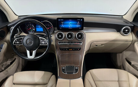 Mercedes-Benz GLC, 2021 год, 3 400 000 рублей, 10 фотография