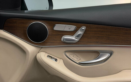 Mercedes-Benz GLC, 2021 год, 3 400 000 рублей, 14 фотография