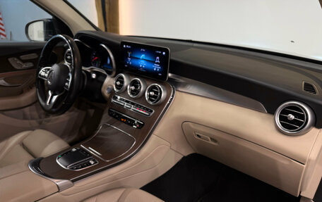Mercedes-Benz GLC, 2021 год, 3 400 000 рублей, 15 фотография