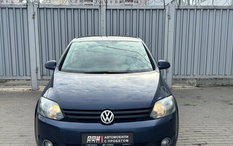 Volkswagen Golf Plus II, 2013 год, 659 000 рублей, 2 фотография