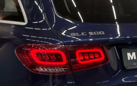 Mercedes-Benz GLC, 2021 год, 3 400 000 рублей, 19 фотография