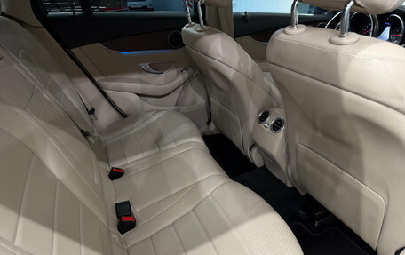 Mercedes-Benz GLC, 2021 год, 3 400 000 рублей, 17 фотография