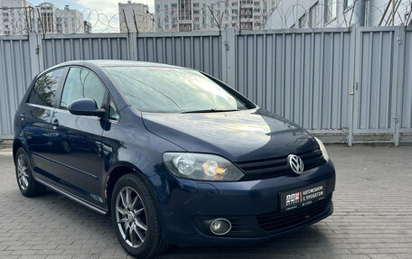 Volkswagen Golf Plus II, 2013 год, 659 000 рублей, 3 фотография