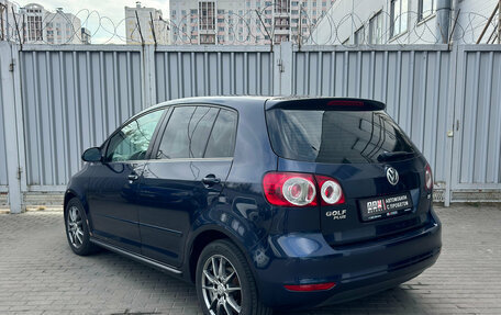 Volkswagen Golf Plus II, 2013 год, 659 000 рублей, 6 фотография