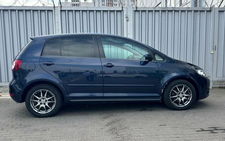 Volkswagen Golf Plus II, 2013 год, 659 000 рублей, 7 фотография