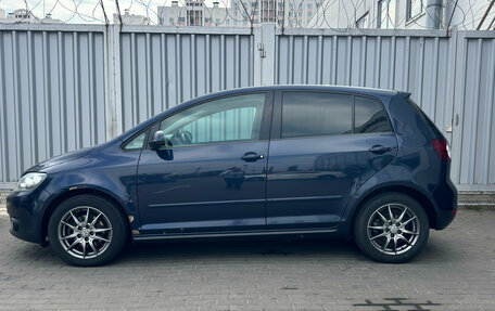 Volkswagen Golf Plus II, 2013 год, 659 000 рублей, 8 фотография