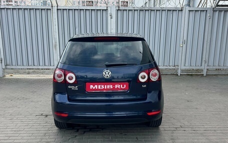 Volkswagen Golf Plus II, 2013 год, 659 000 рублей, 5 фотография