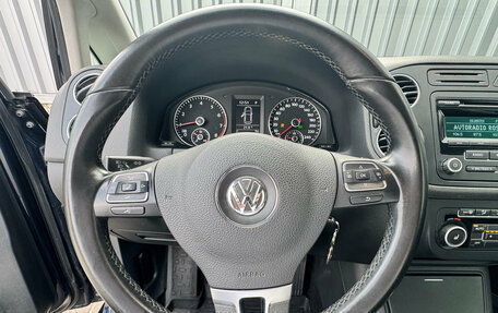 Volkswagen Golf Plus II, 2013 год, 659 000 рублей, 10 фотография