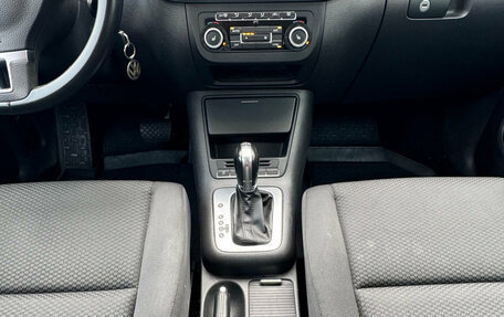 Volkswagen Golf Plus II, 2013 год, 659 000 рублей, 16 фотография