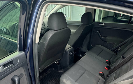 Volkswagen Golf Plus II, 2013 год, 659 000 рублей, 17 фотография