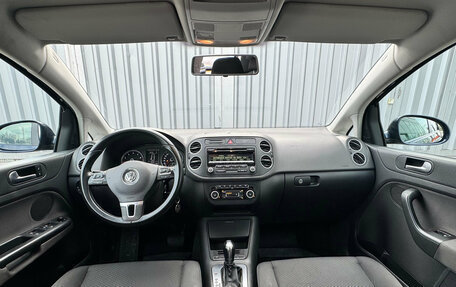 Volkswagen Golf Plus II, 2013 год, 659 000 рублей, 11 фотография