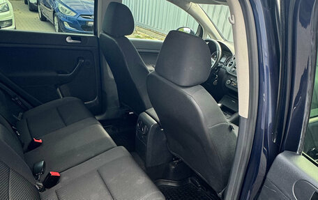 Volkswagen Golf Plus II, 2013 год, 659 000 рублей, 18 фотография
