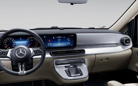 Mercedes-Benz V-Класс, 2026 год, 16 900 000 рублей, 2 фотография