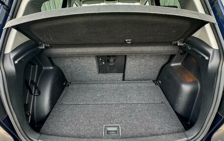Volkswagen Golf Plus II, 2013 год, 659 000 рублей, 20 фотография