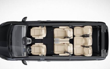 Mercedes-Benz V-Класс, 2026 год, 16 900 000 рублей, 3 фотография