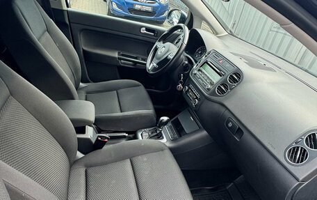 Volkswagen Golf Plus II, 2013 год, 659 000 рублей, 19 фотография