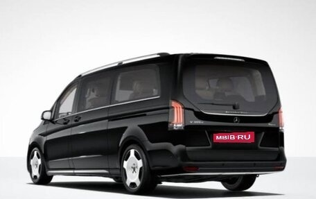 Mercedes-Benz V-Класс, 2026 год, 16 900 000 рублей, 4 фотография