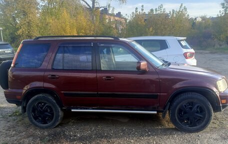 Honda CR-V I рестайлинг, 2001 год, 350 000 рублей, 3 фотография