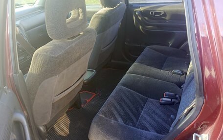 Honda CR-V I рестайлинг, 2001 год, 350 000 рублей, 6 фотография