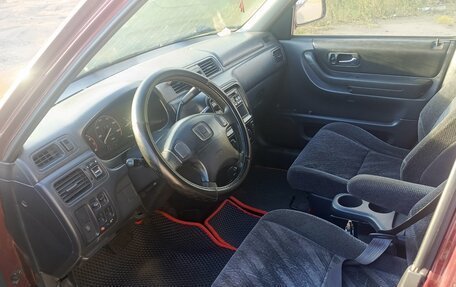 Honda CR-V I рестайлинг, 2001 год, 350 000 рублей, 7 фотография