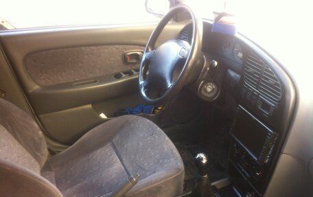 KIA Spectra II (LD), 2007 год, 180 000 рублей, 7 фотография