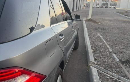Mercedes-Benz M-Класс, 2011 год, 2 150 000 рублей, 6 фотография