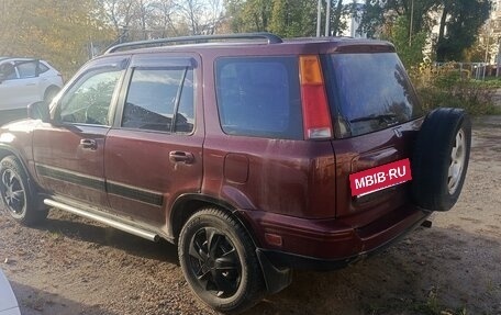 Honda CR-V I рестайлинг, 2001 год, 350 000 рублей, 2 фотография