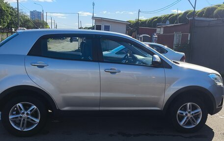 SsangYong Actyon II рестайлинг, 2013 год, 850 000 рублей, 5 фотография