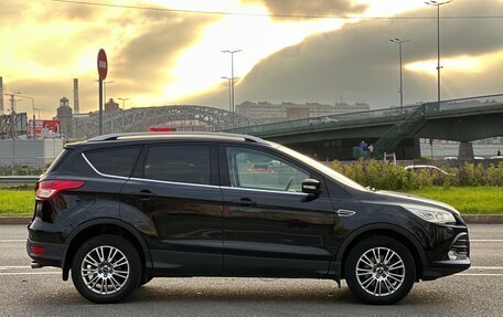 Ford Kuga III, 2013 год, 1 250 000 рублей, 2 фотография