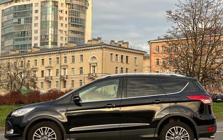 Ford Kuga III, 2013 год, 1 250 000 рублей, 4 фотография