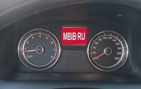 SsangYong Actyon II рестайлинг, 2013 год, 850 000 рублей, 2 фотография