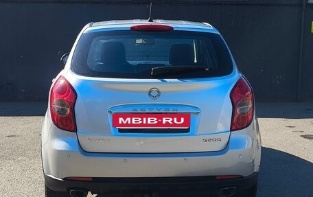 SsangYong Actyon II рестайлинг, 2013 год, 850 000 рублей, 7 фотография