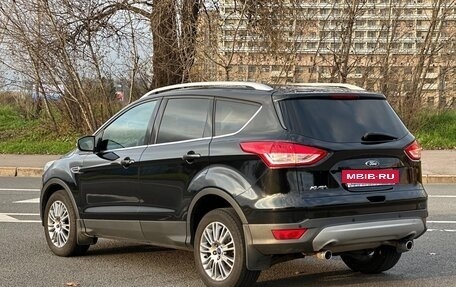 Ford Kuga III, 2013 год, 1 250 000 рублей, 3 фотография
