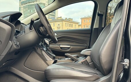 Ford Kuga III, 2013 год, 1 250 000 рублей, 11 фотография
