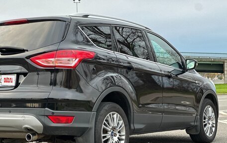 Ford Kuga III, 2013 год, 1 250 000 рублей, 8 фотография