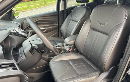 Ford Kuga III, 2013 год, 1 250 000 рублей, 12 фотография